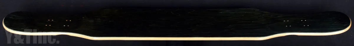 ブランク ダンサー 4895 ステインブラックの画像3 画像:ブランク ダンサー 4895 ステインブラック_3