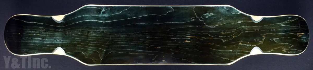 ブランク ダンサー 4895 ステインブラックの画像1 画像:ブランク ダンサー 4895 ステインブラック_1