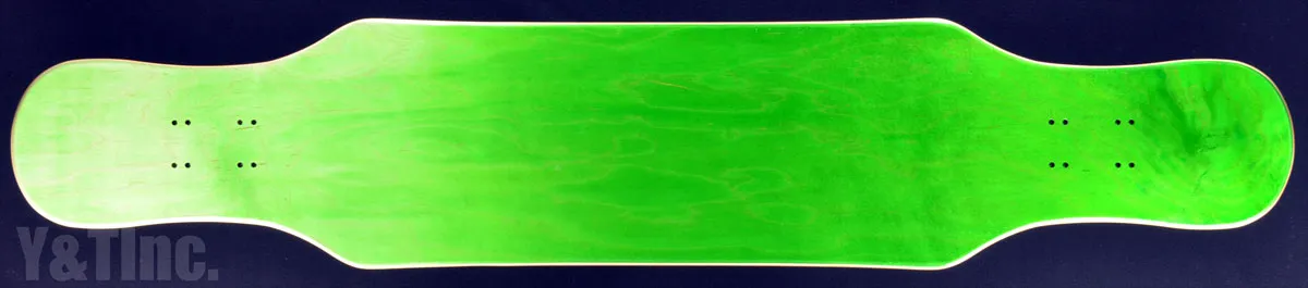 画像:ブランク ダンサー 4895 ステイングリーン_4