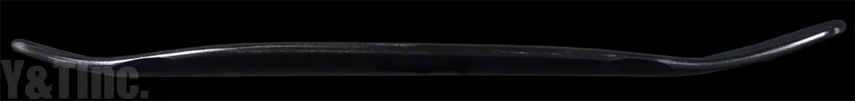 ブランクデッキ ミニクルーザー ターボ27 ブラックの画像2 画像:ブランクデッキ ミニクルーザー ターボ27 ブラック_2