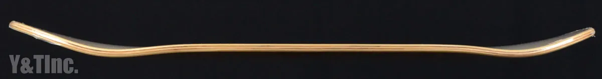 画像:ブランク ストリート 3208 ナチュラル_2