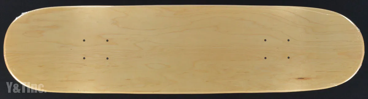 画像:ブランク ストリート 3208 ナチュラル_4