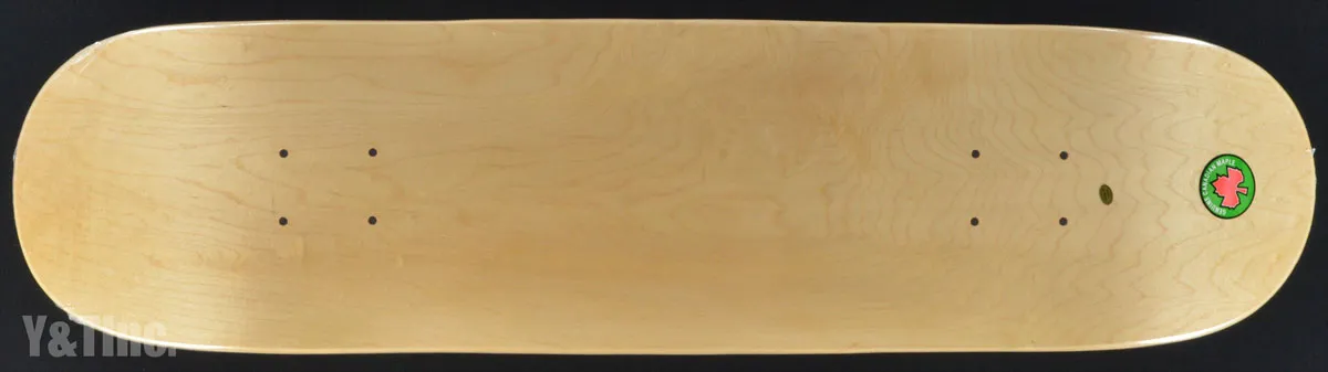 画像:ブランク ストリート 3208 ナチュラル_1