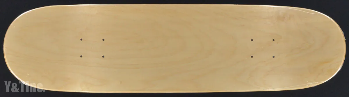 ターボ ストリート 3285 ナチュラルの画像4 画像:ターボ ストリート 3285 ナチュラル_4