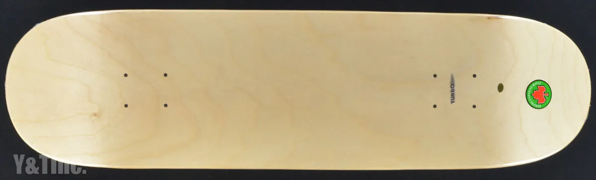 ターボ ストリート 3285 ナチュラルの画像1 画像:ターボ ストリート 3285 ナチュラル_1