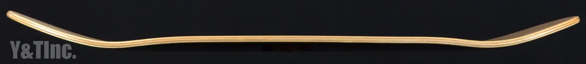 ターボ ストリート 3285 ステインブラックの画像2 画像:ターボ ストリート 3285 ステインブラック_2