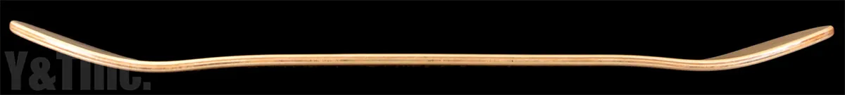 ターボ ストリート 3277 ナチュラルの画像2 画像:ターボ ストリート 3277 ナチュラル_2