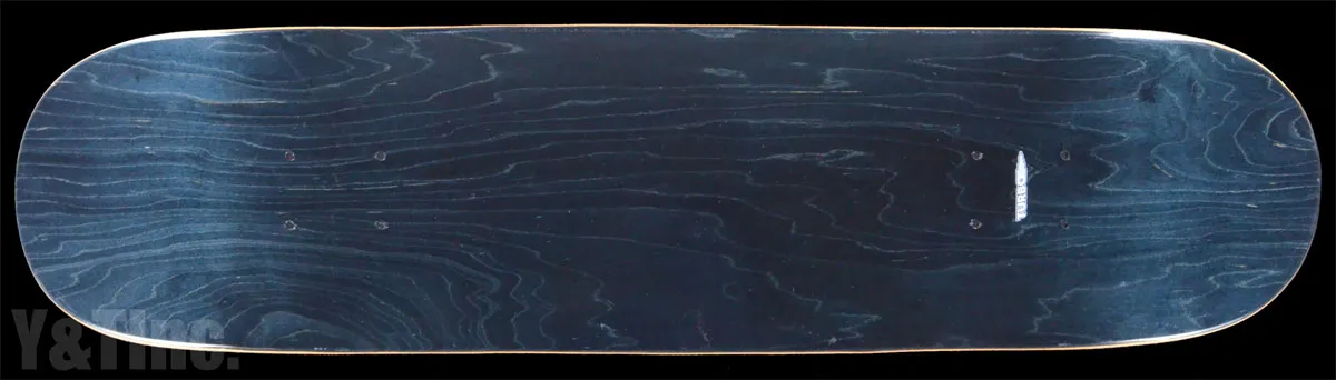 画像:ターボ ストリート 3277 ステインブラック_1