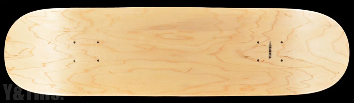 画像:ターボ ストリート 3280 ナチュラル_1