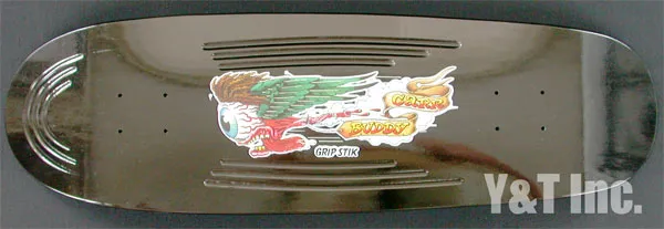 バディーカー グリップスティックスの画像1 画像:バディーカー グリップスティックス_1