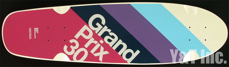 BUDDY CARR GRAND PRIX_1