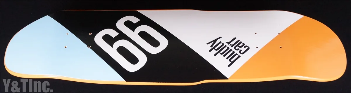 バディーカー 66の画像2 画像:バディーカー 66_2