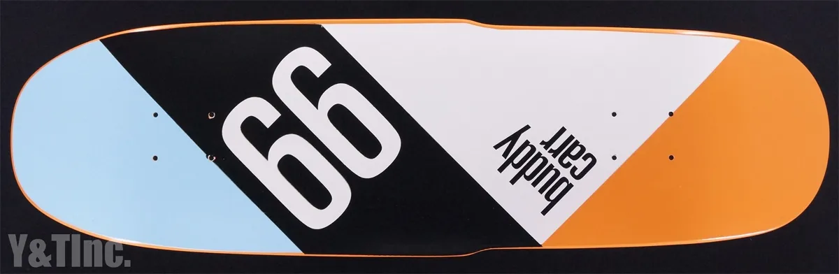 バディーカー 66の画像1 画像:バディーカー 66_1