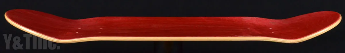 画像:バスティン ストリート 850 ブリッジ_3