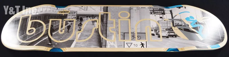 バスティン 2013 ヨーフェイス32の画像2 画像:バスティン 2013 ヨーフェイス32_2