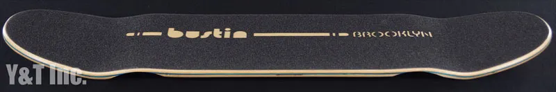 バスティン 2013 ヨーフェイス32の画像7 画像:バスティン 2013 ヨーフェイス32_7