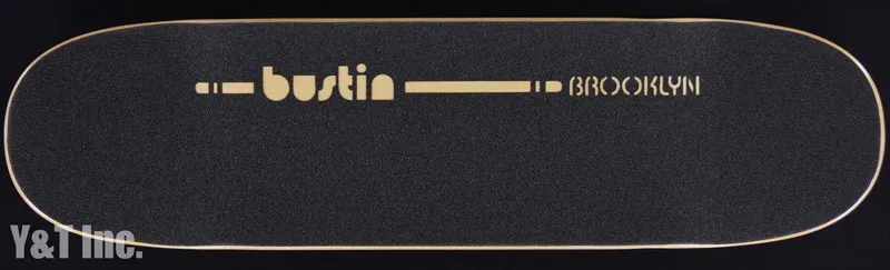 バスティン 2013 ヨーフェイス32の画像9 画像:バスティン 2013 ヨーフェイス32_9