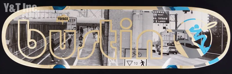 バスティン 2013 ヨーフェイス32の画像1 画像:バスティン 2013 ヨーフェイス32_1