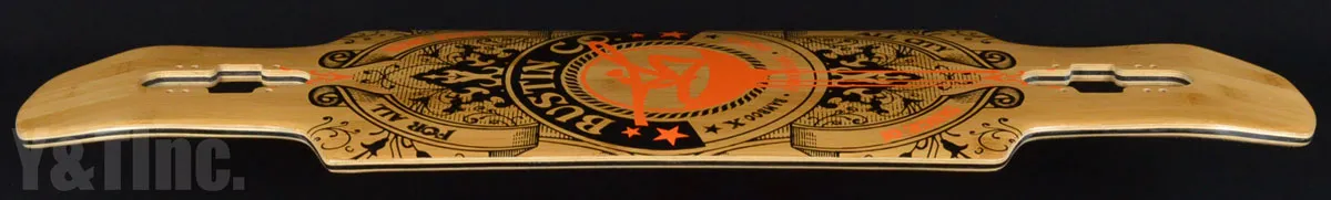 バスティン バンブーX マエストロ ミニの画像3 画像:バスティン バンブーX マエストロ ミニ_3