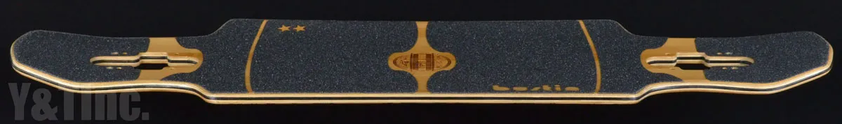 バスティン バンブーX マエストロ ミニの画像8 画像:バスティン バンブーX マエストロ ミニ_8