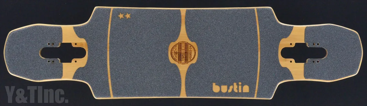 バスティン バンブーX マエストロ ミニの画像10 画像:バスティン バンブーX マエストロ ミニ_10