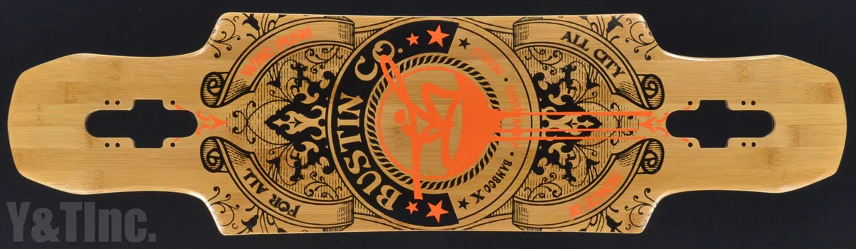 バスティン バンブーX マエストロ ミニの画像1 画像:バスティン バンブーX マエストロ ミニ_1