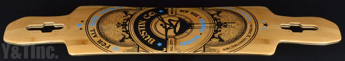 バスティン バンブーX マエストロ プロの画像2 画像:バスティン バンブーX マエストロ プロ_2