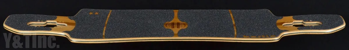 バスティン バンブーX マエストロ プロの画像8 画像:バスティン バンブーX マエストロ プロ_8