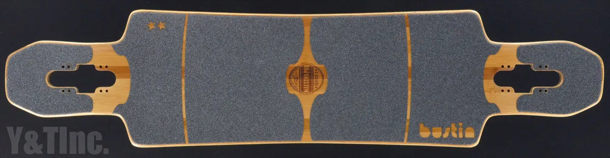 バスティン バンブーX マエストロ プロの画像10 画像:バスティン バンブーX マエストロ プロ_10