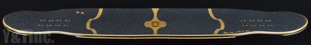 画像:バスティン バンブーX シュライク_8