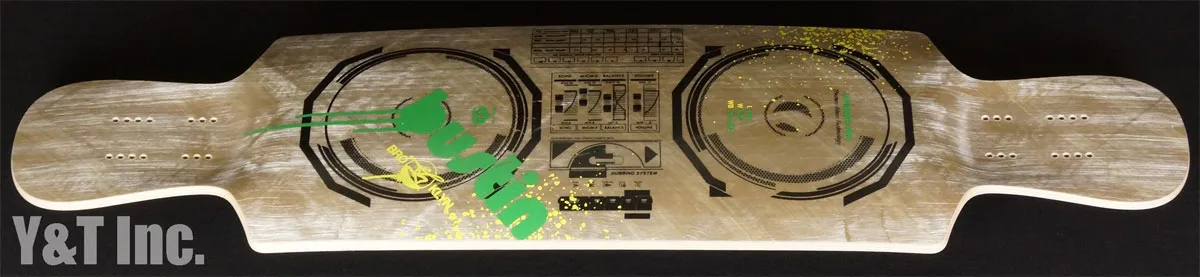 バスティン ブームボックス38 サーモグラスの画像2 画像:バスティン ブームボックス38 サーモグラス_2