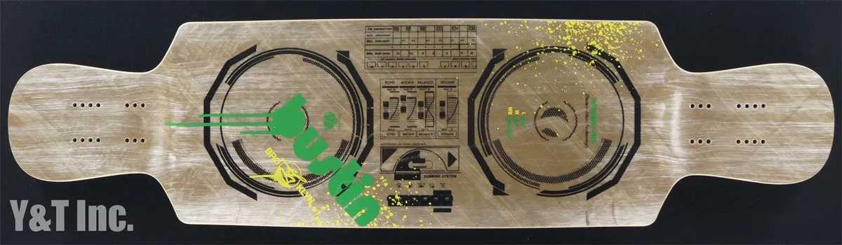 バスティン ブームボックス38 サーモグラスの画像1 画像:バスティン ブームボックス38 サーモグラス_1