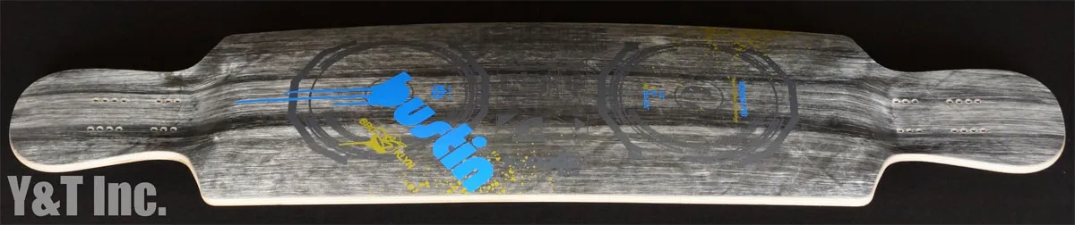 バスティン ブームボックスプロ サーモカーボンの画像2 画像:バスティン ブームボックスプロ サーモカーボン_2