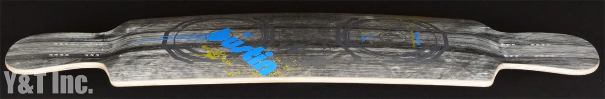 バスティン ブームボックスプロ サーモカーボンの画像3 画像:バスティン ブームボックスプロ サーモカーボン_3