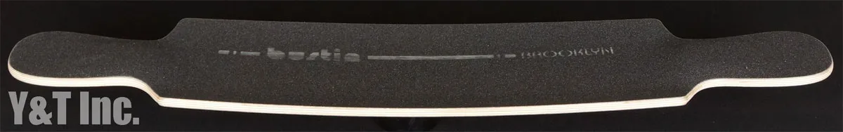 バスティン ブームボックスプロ サーモカーボンの画像8 画像:バスティン ブームボックスプロ サーモカーボン_8