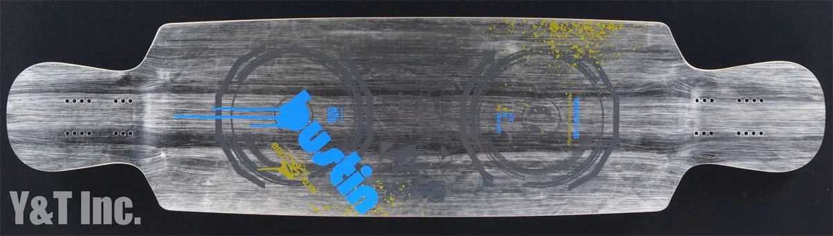 バスティン ブームボックスプロ サーモカーボンの画像1 画像:バスティン ブームボックスプロ サーモカーボン_1