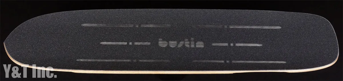 画像:バスティン ハイドロプロ サーモカーボン_7