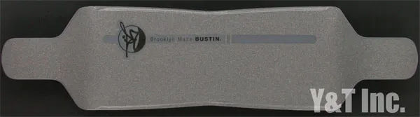 バスティン アイバック グレー 10プライの画像2 画像:バスティン アイバック グレー 10プライ_2