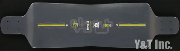 バスティン アイバック グレー 10プライの画像1 画像:バスティン アイバック グレー 10プライ_1