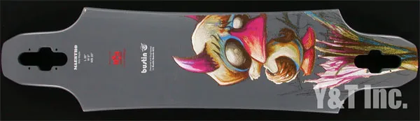 バスティン マエストロ グレーの画像1 画像:バスティン マエストロ グレー_1