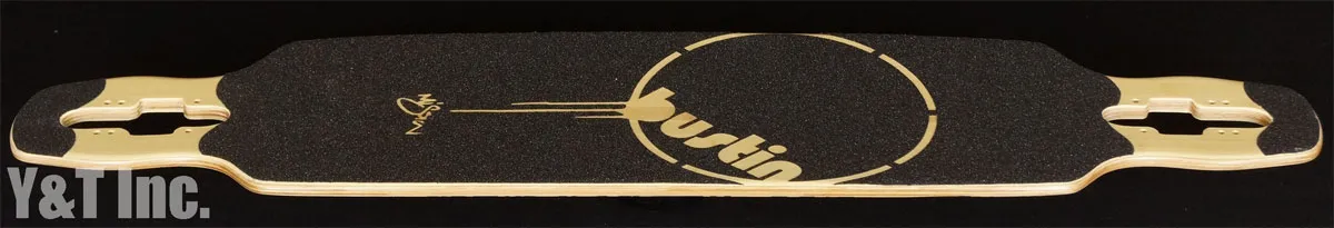 画像:バスティン ミッション36 バンブーハイブリッド_8