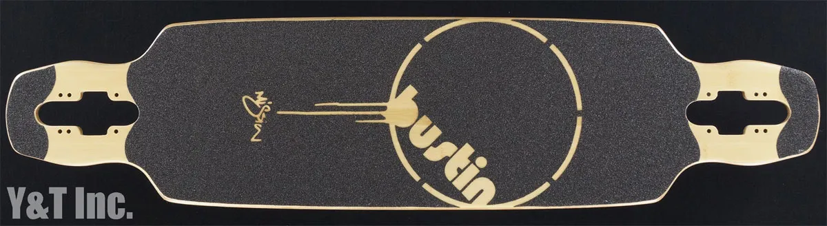 画像:バスティン ミッション36 バンブーハイブリッド_10