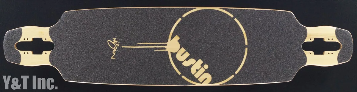 画像:バスティン ミッション40 バンブーハイブリッド_10