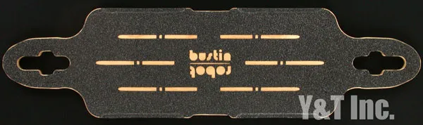 バスティン ロボット36 オレンジの画像2 画像:バスティン ロボット36 オレンジ_2