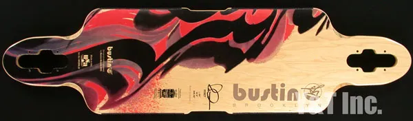 バスティン ロボット36 オレンジの画像1 画像:バスティン ロボット36 オレンジ_1