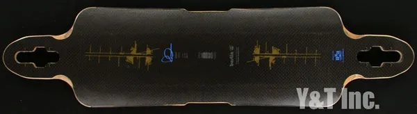 画像:バスティン ロボット41 カーボン イコライザー_1