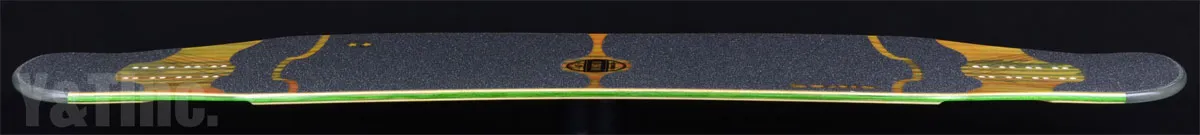 画像:バスティン サーモグラス ダンス_8