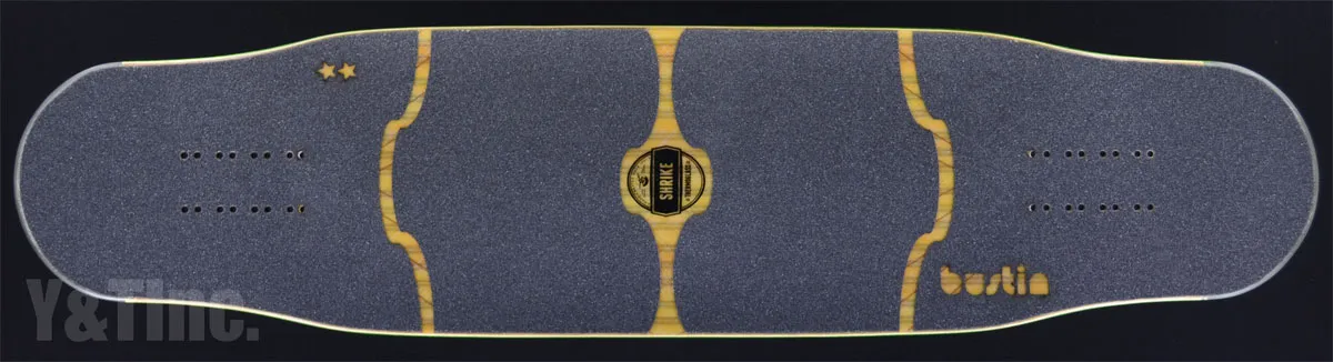 画像:バスティン サーモグラス シュライク_10