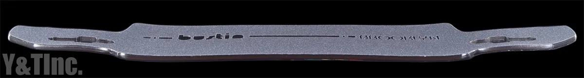 画像:バスティン マエストロプロ サーモカーボン ブラックモンキー_7