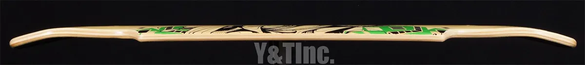 バスティン マエストロミニ バンブーハイブリッドの画像5 画像:バスティン マエストロミニ バンブーハイブリッド_5